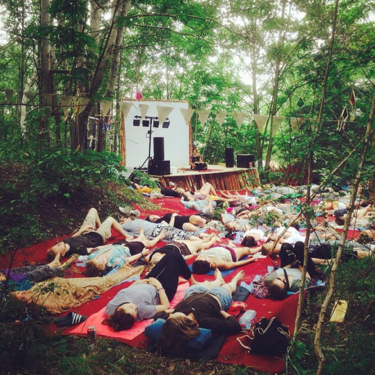 festival
