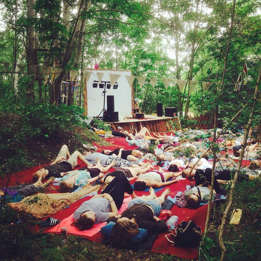 festival