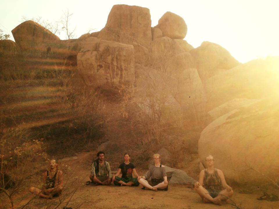Retreat