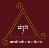 Aesthetic Matters